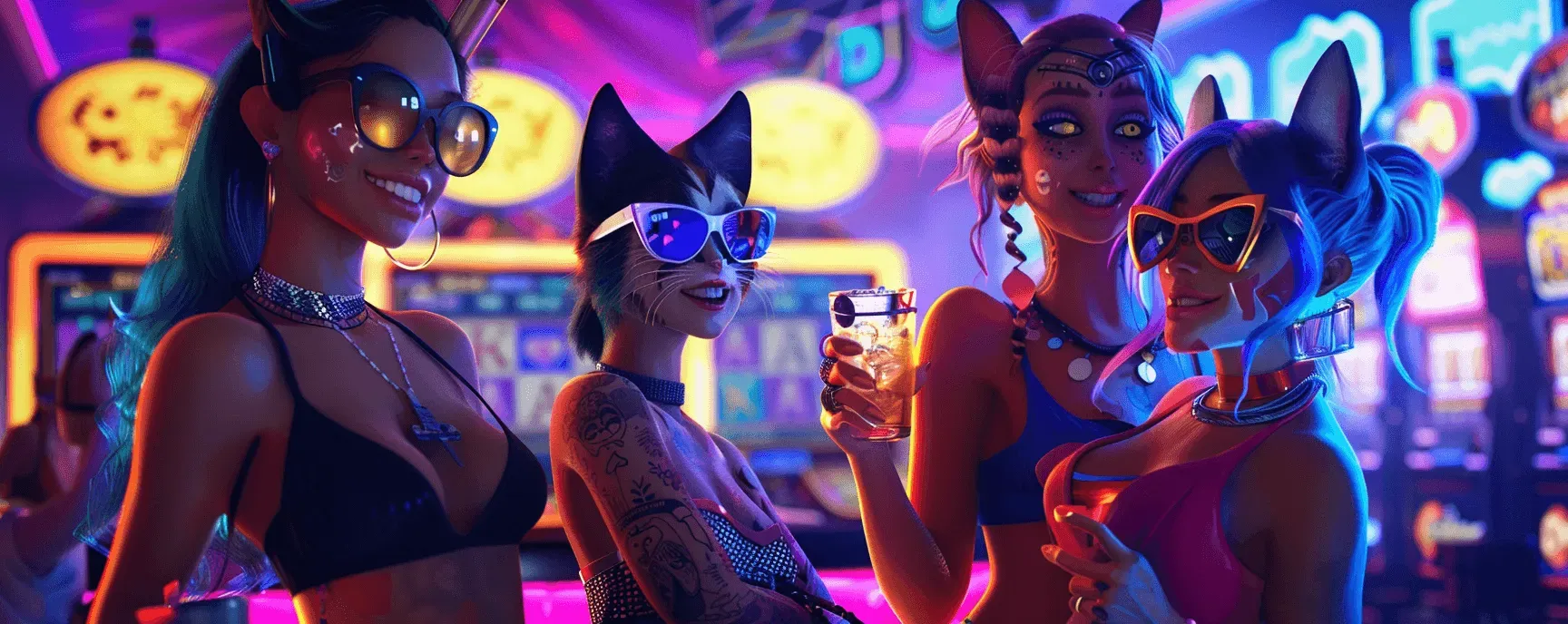 Velvet Casino